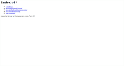 Desktop Screenshot of homesaverz.com